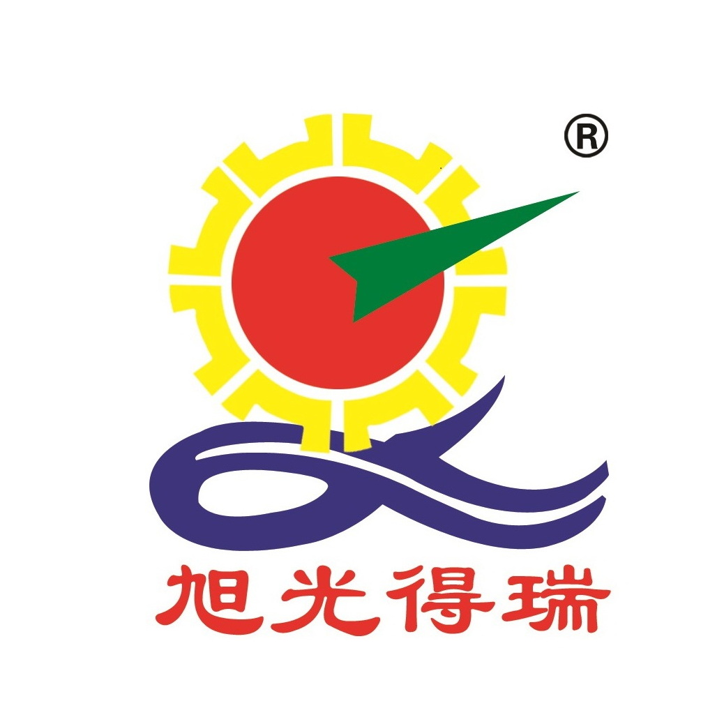 Shandong Xuguang Derui Advanced Materials Co., Ltd. Logo
